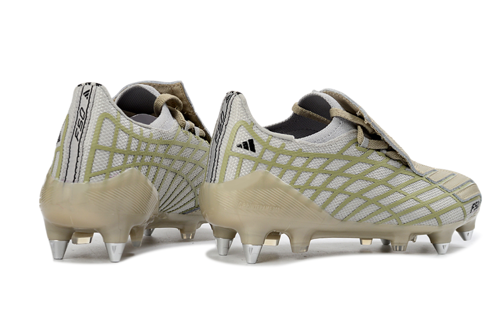 F50 Spider Elite Football Boots Soft Ground