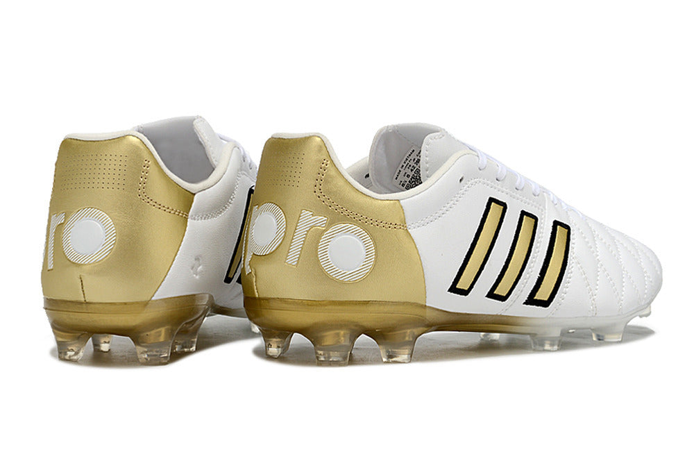 Adipure 11pro x Toni Kroos Football Boots Firm Ground