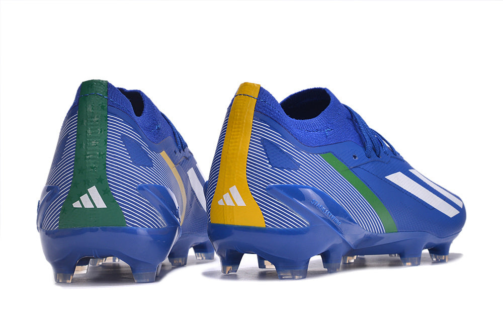 X Speedportal Football Boots Firm Ground