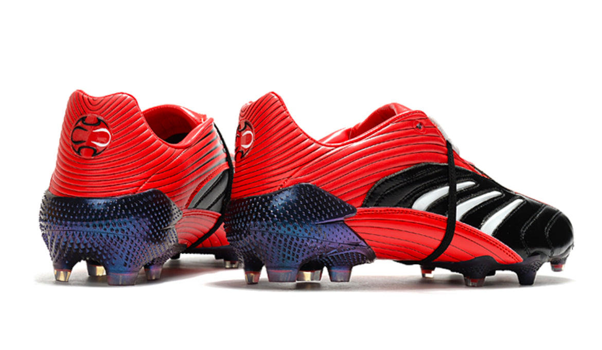 Predator Absolute Firm Ground Football Boots