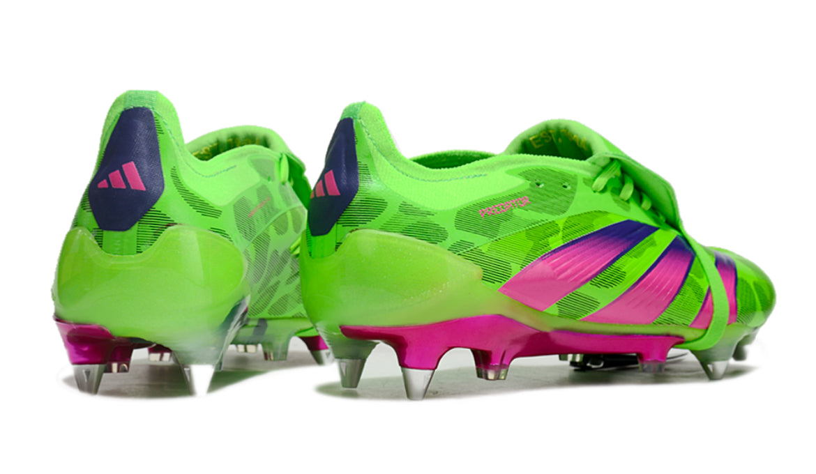Predator 25 Elite Soft Ground Football Boots