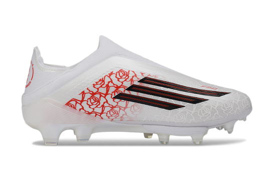 F50 + Laceless Elite x Yamal Football Boots Firm Ground