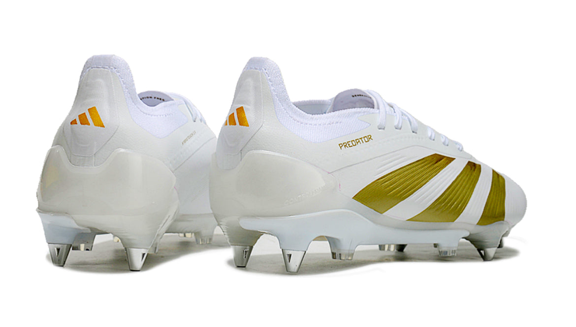 Predator 25 Elite Soft Ground Football Boots