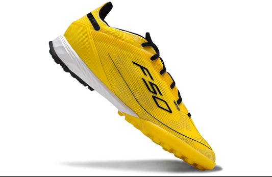 F50 Pro Turf Football Boots