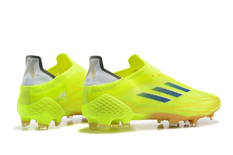 X Speedflow Football Boots Firm Ground