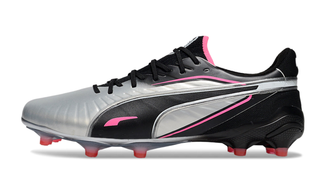 King Ultimate Firm Ground Football Boots