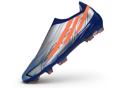 F50 Hyperfast Elite Laceless Football Boots Firm Ground