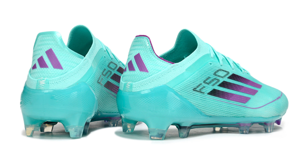 F50 Elite Firm Ground Football Boots