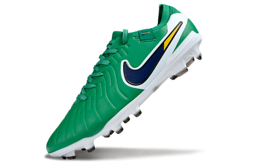 Tiempo Legend Legend Elite Firm Ground Football Luxe