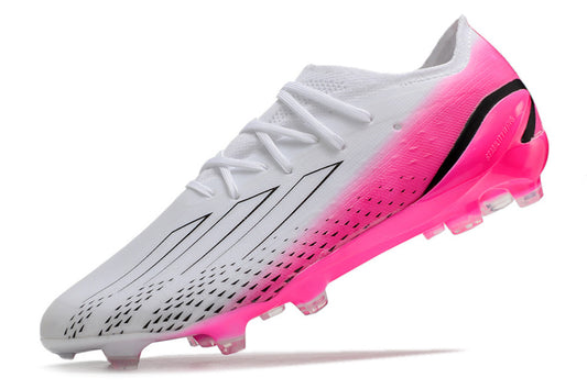 X Speedportal Football Boots Firm Ground