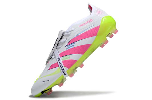 Predator Elite Tongue Fold Over Football Boots Artificial Grass