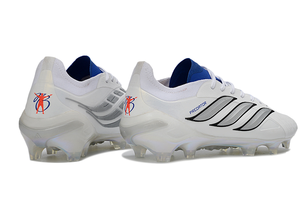 Predator 26 Elite x Belligham Football Boots Firm Ground
