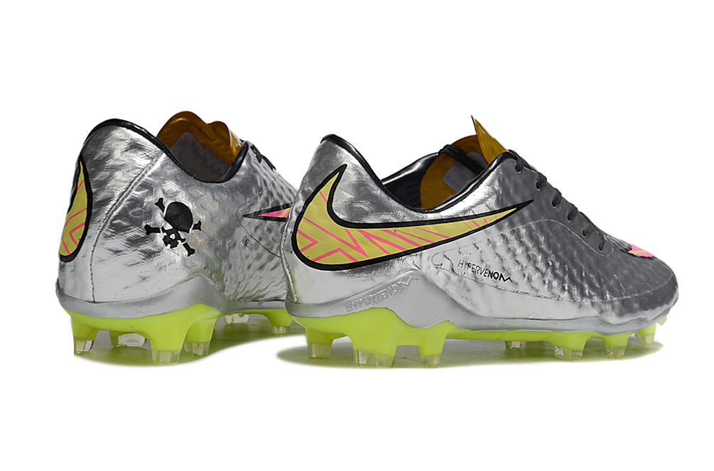 Hypervenom Phantom 1 Football Boots Firm Ground