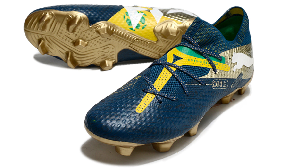 Future 7 Match Firm Ground Football Boots