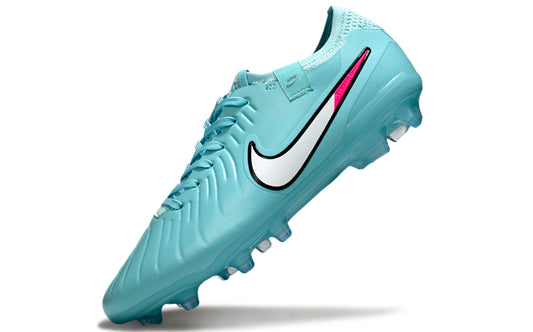 Tiempo Legend Legend Elite Firm Ground Football Luxe