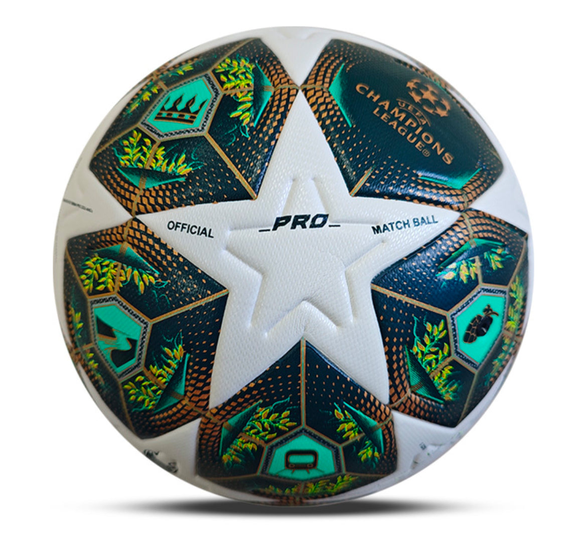 Ballon Adidas Finale Ligue Des Champions 25/26