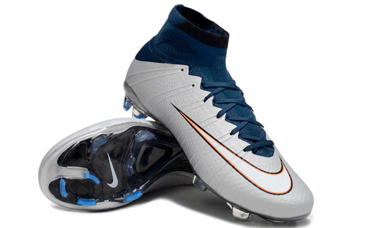 Mercurial Superfly 4 x CR7 Elite Firm Ground Football Boots