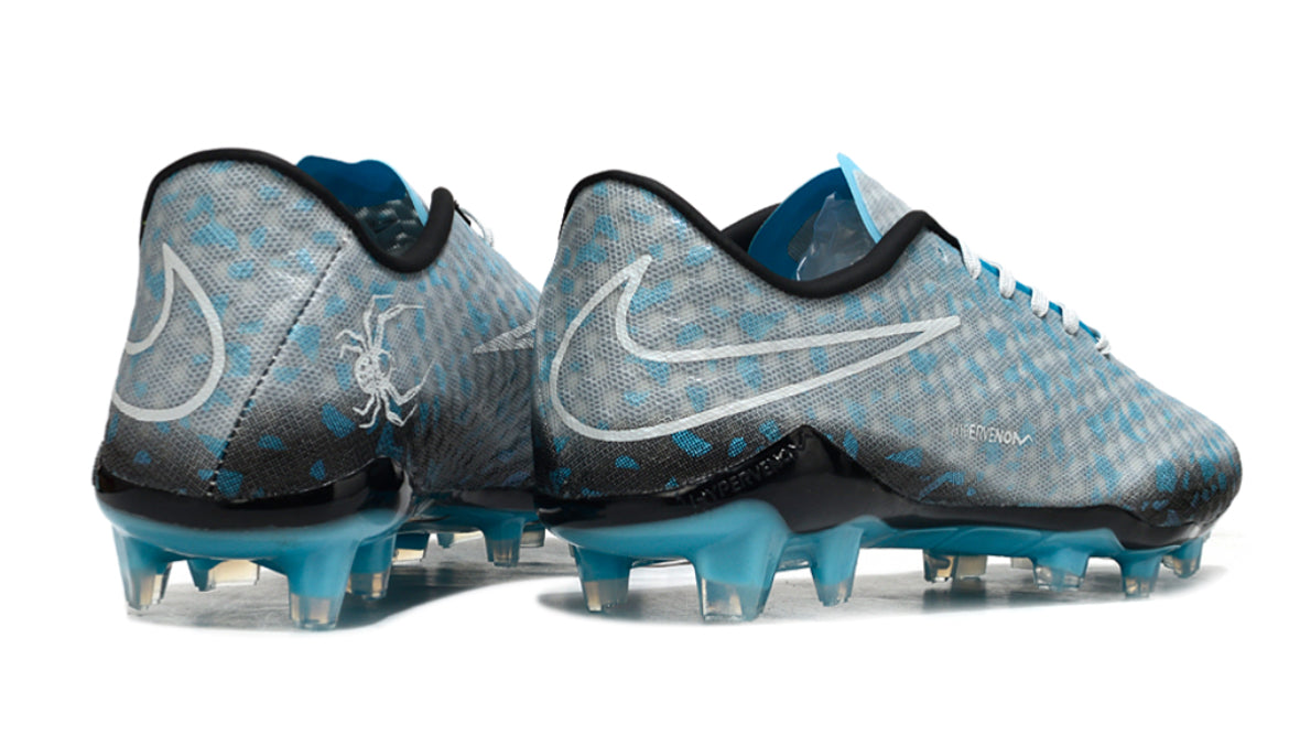Hypervenom Phantom Firm Ground Football Boots