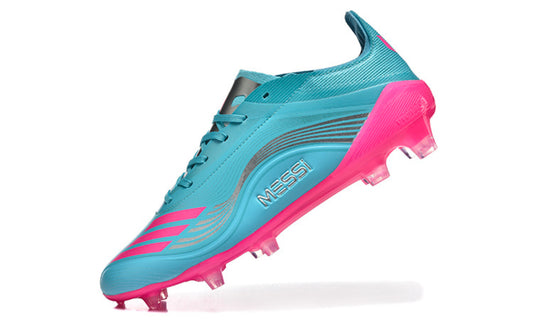 F50 Élite x Messi Firm Ground Football Boots