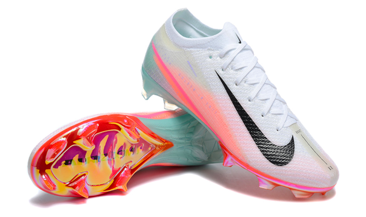 Mercurial Vapor 15 Elite Firm Ground Football Boots