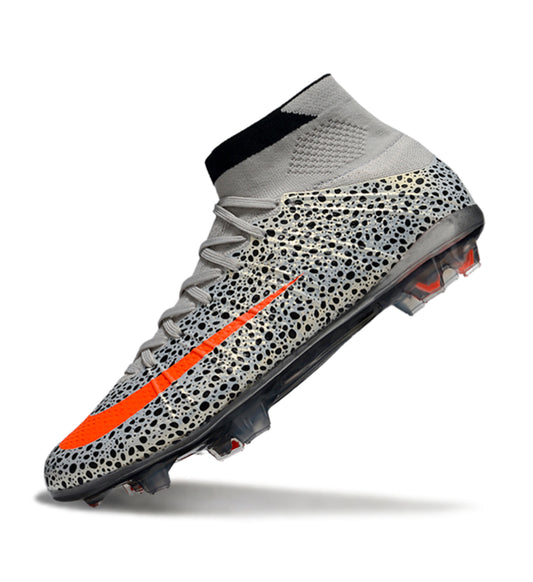 Mercurial Superfly 4 x CR7 Firm Ground Football Boots
