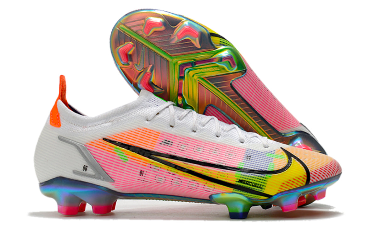 Mercurial Vapor 14 Elite Firm Ground Football Boots