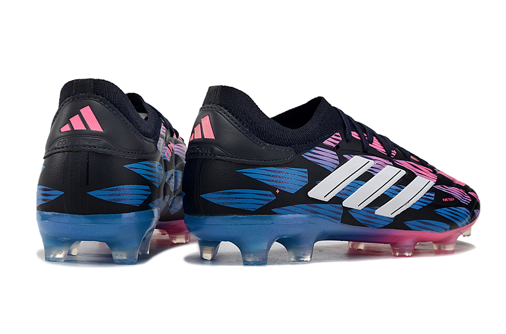 Copa Pure 2+ Elite Football Boots Firm Ground
