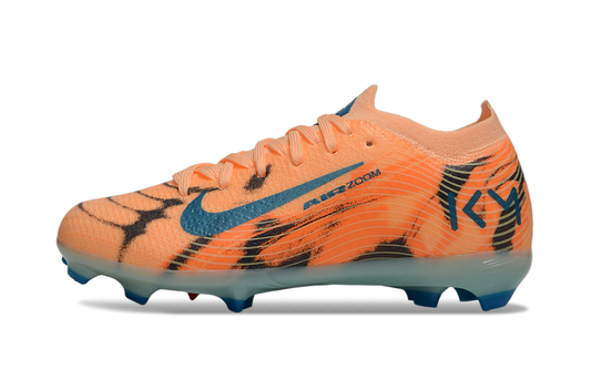 Mercurial Vapor 16 x Mbappé Football Boots Firm Grund