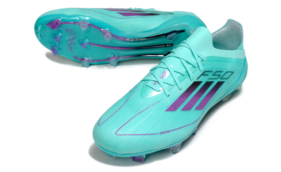 F50 Elite Firm Ground Football Boots