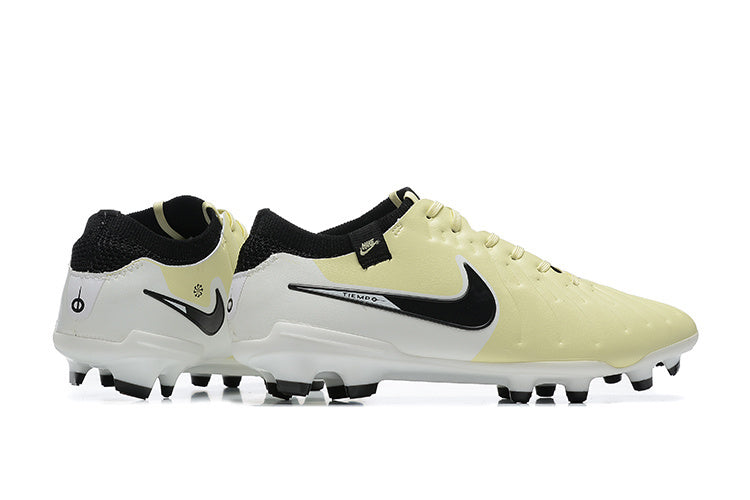 Tiempo Legend 10 Elite Football Boots Firm Ground