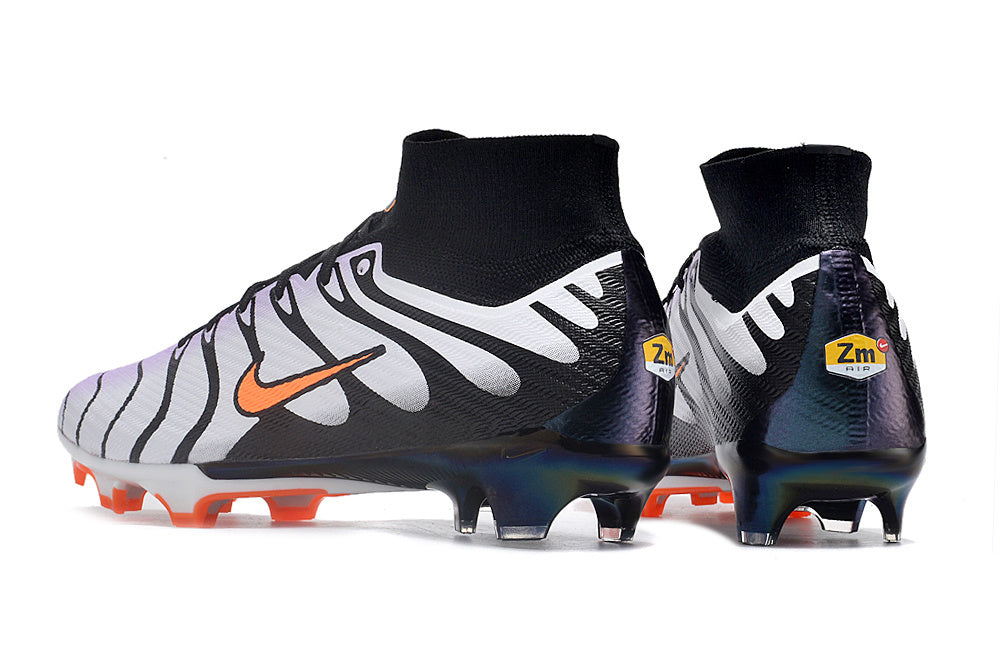 Mercurial Superfly 15 Elite x Air Max Plus Football Boots Firm Ground