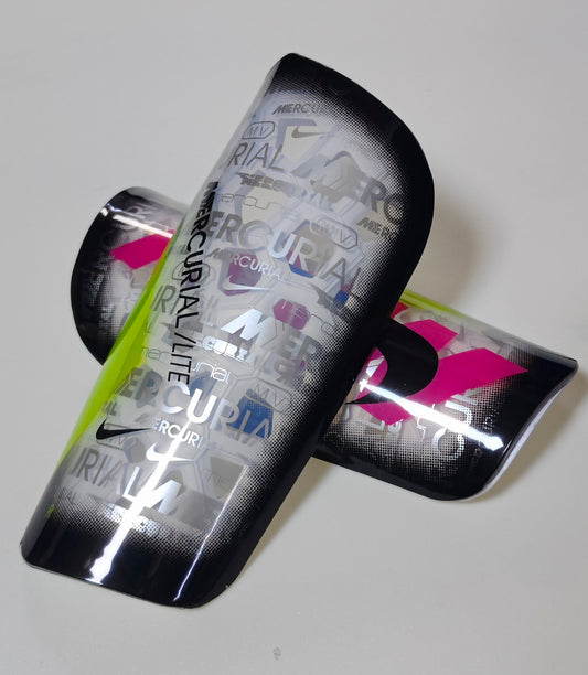 Nike Protège tibias football