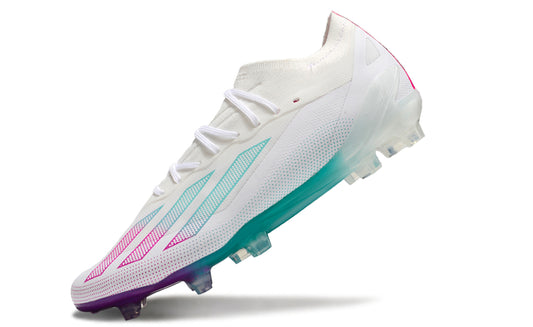 X Crazyfast Elite Firm Ground Football Boots