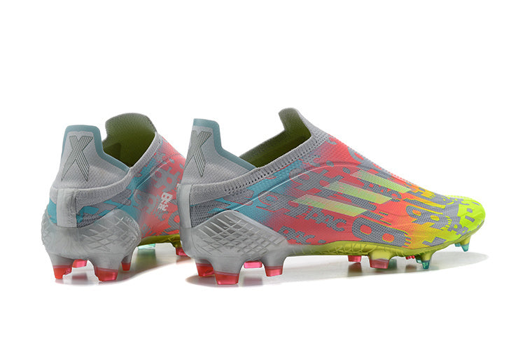 X Speedflow Football Boots Firm Ground