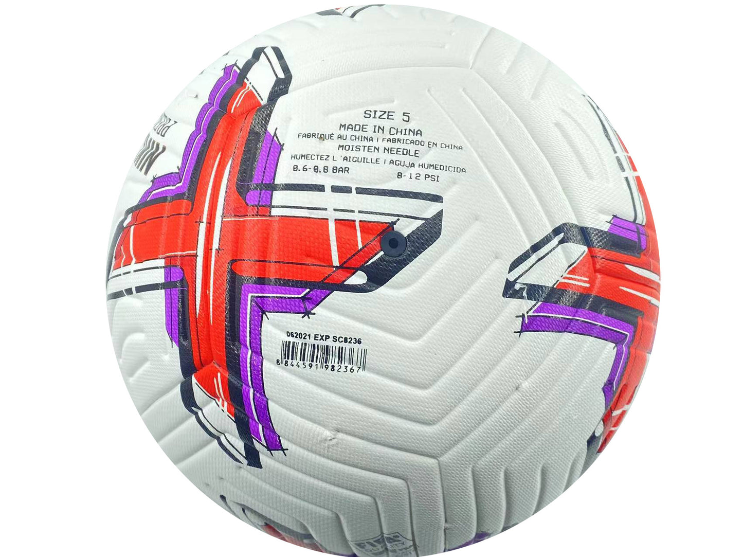 Ballon Nike Premier League Pro 23-24