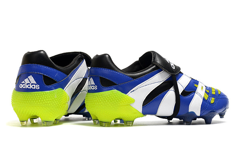 Predator Accelerator Football Boots Firm Ground