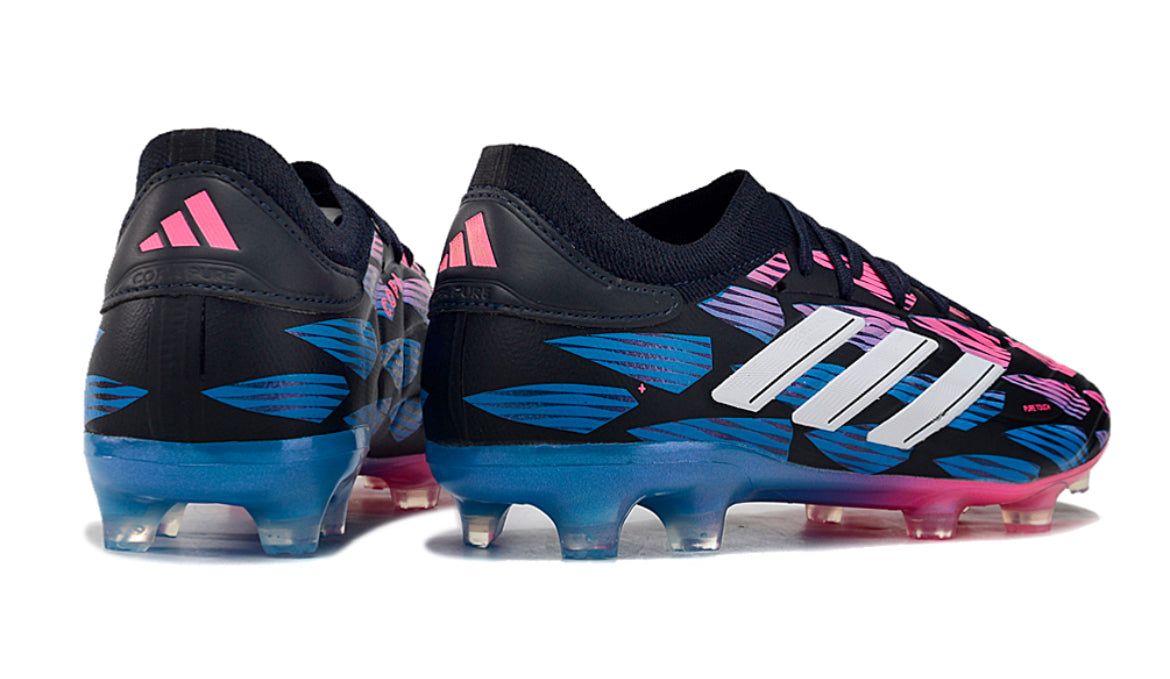 Copa pure 2+ Elite Firm Ground Football Boots