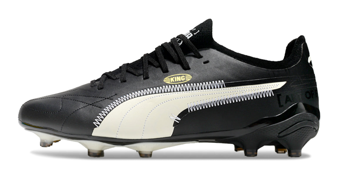 King Ultimate x AOF Firm Ground Football Boots