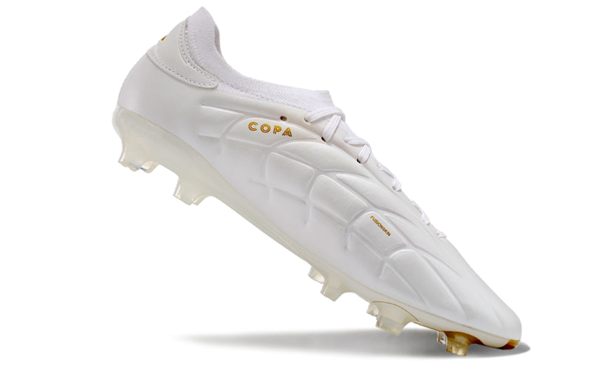 Copa Pure 2+ Elite Firm Ground Football Boots