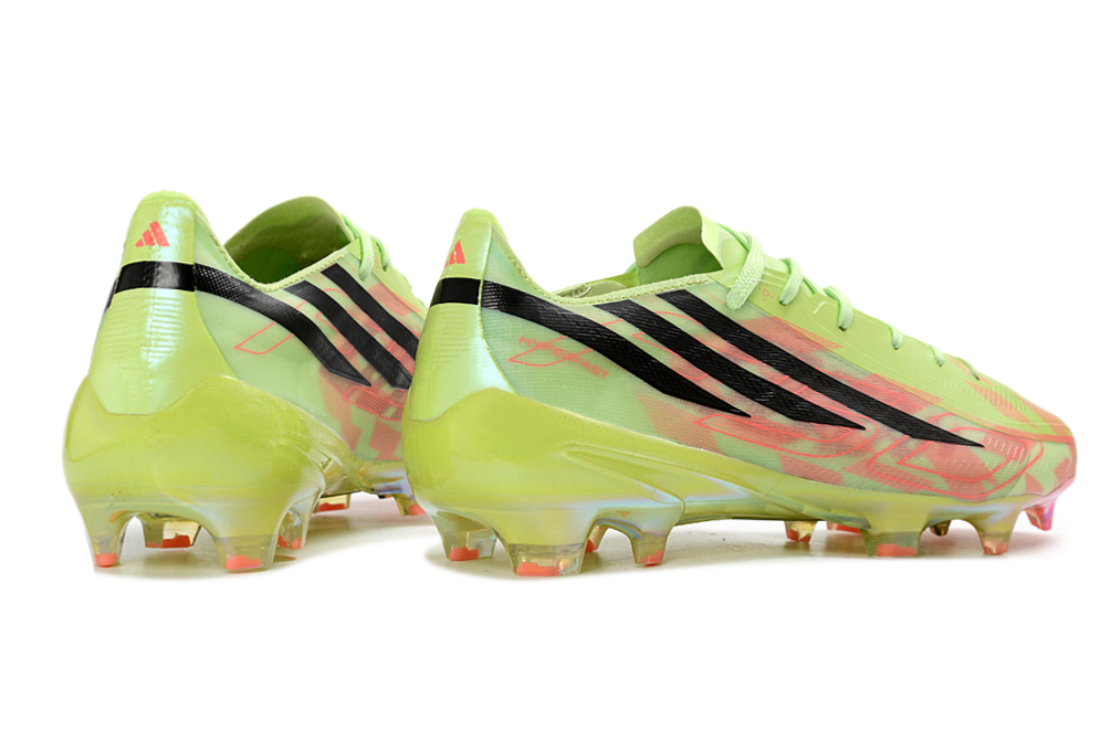 F50 Hyperfast Elite Football Boots Firm Ground