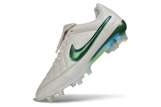 Tiempo Legend SE Elite x R10 Football Boots Firm Ground