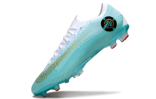 Mercurial Vapor 12 Elite x CR7 Firm Ground Football Boots