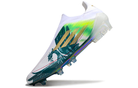 F50 Élite Laceless Firm Ground Football Boots