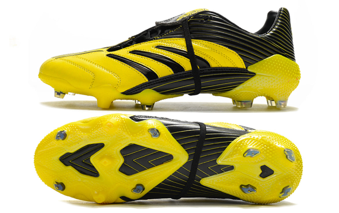 Predator Absolute Firm Ground Football Boots