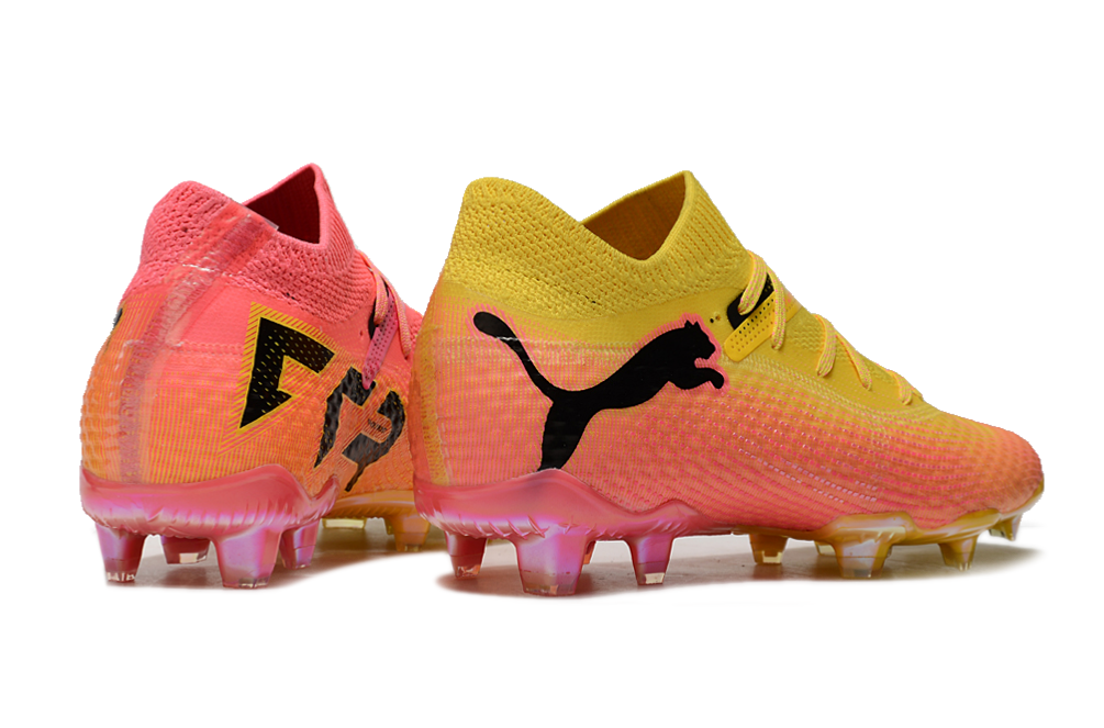 Future 7 Ultimate Football Boots Firm Ground