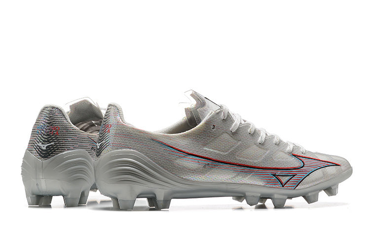 Alpha 2 Made in Japan Elite Football Boots Firm Ground