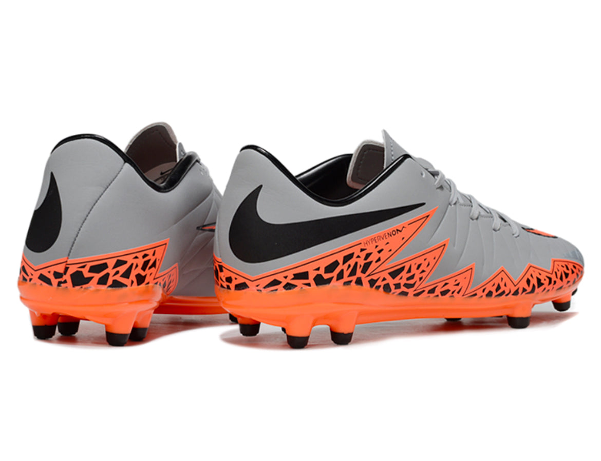 Hypervenom Phantom 2 Firm Ground Football Boots