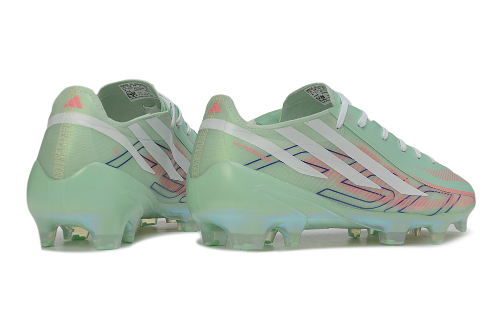 F50 Hyperfast Elite Football Boots Firm Ground