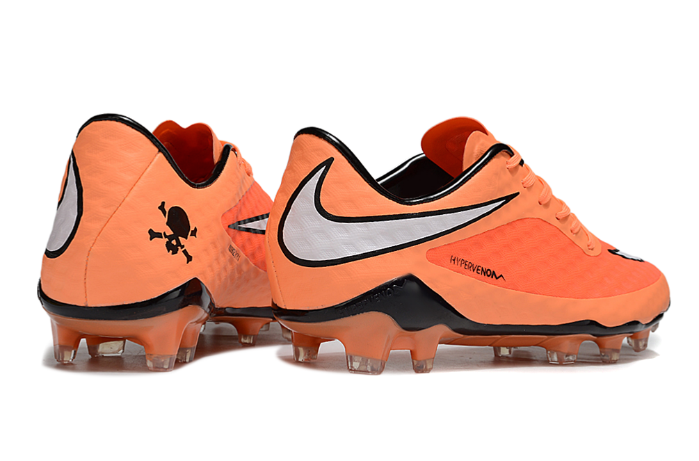 Hypervenom Phantom 1 Football Boots Firm Ground