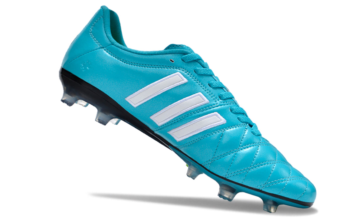 Adipure 11pro x Firm Ground Football Luxe